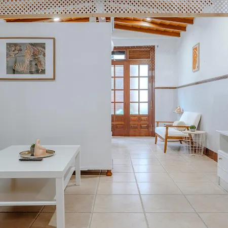 El Mirador De La Consentida & Boutique * Marbella