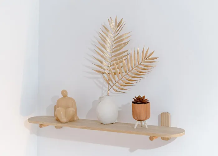 Affittacamere El Mirador De La Consentida & Boutique Marbella
