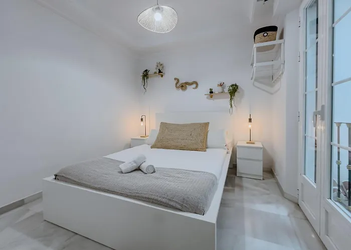 El Mirador De La Consentida & Boutique Марбелья