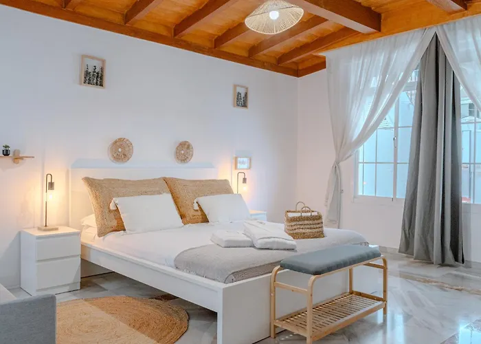 El Mirador De La Consentida & Boutique Affittacamere *