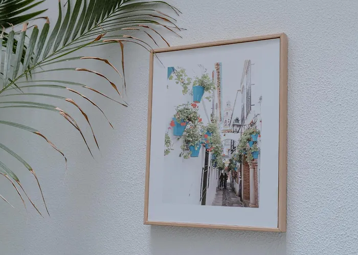 El Mirador De La Consentida & Boutique *