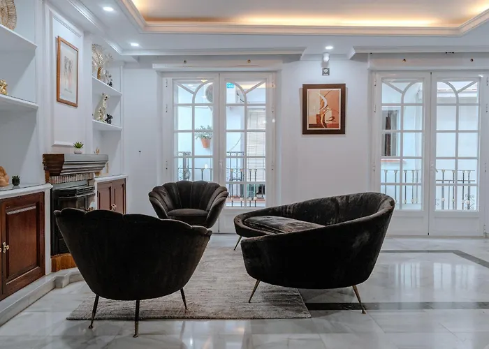 El Mirador De La Consentida & Boutique