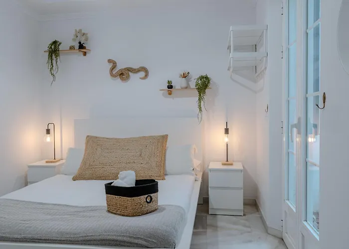 Гостевой дом El Mirador De La Consentida & Boutique *