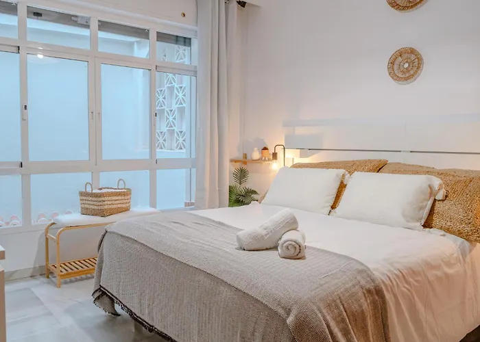 El Mirador De La Consentida & Boutique Гостевой дом Марбелья