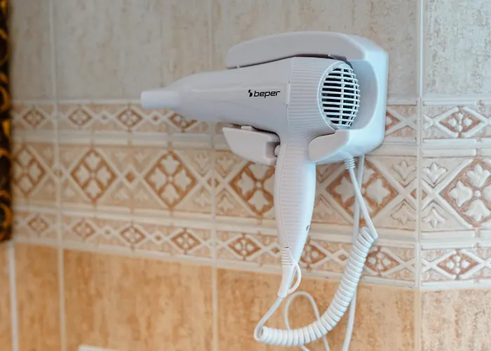 El Mirador De La Consentida & Boutique *