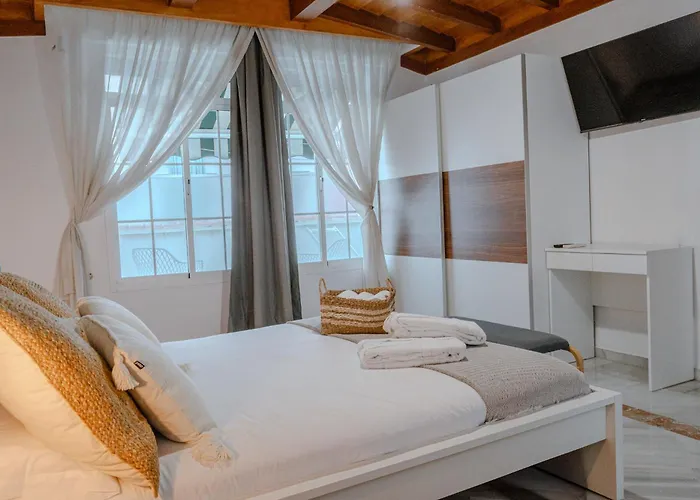 El Mirador De La Consentida & Boutique * Марбелья