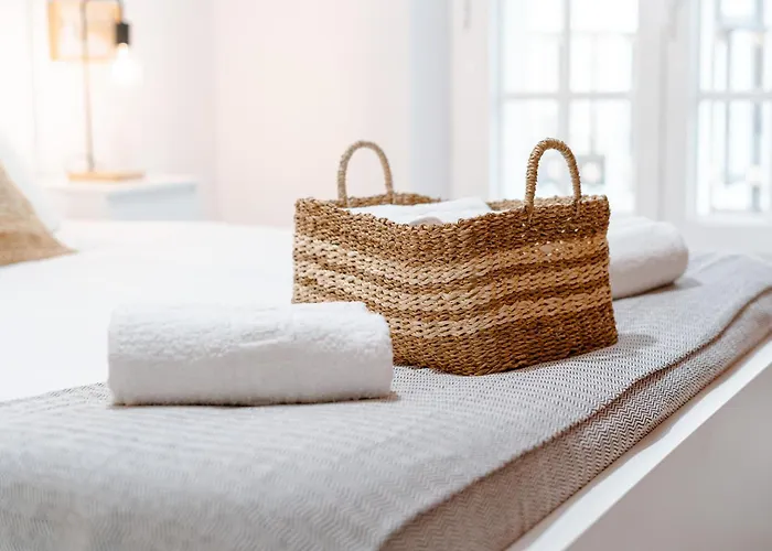 El Mirador De La Consentida & Boutique Гостевой дом