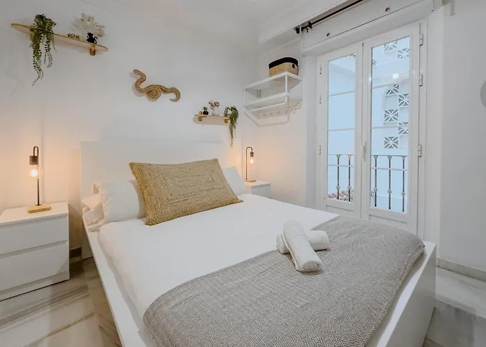 El Mirador De La Consentida & Boutique Гостевой дом *