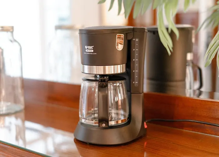 El Mirador De La Consentida & Boutique Гостевой дом Марбелья