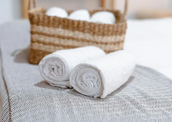 El Mirador De La Consentida & Boutique Marbella