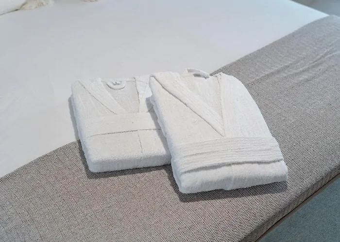 El Mirador De La Consentida & Boutique Affittacamere