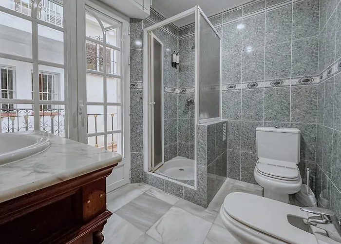 Гостевой дом El Mirador De La Consentida & Boutique