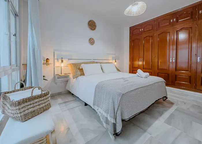 El Mirador De La Consentida & Boutique Affittacamere *