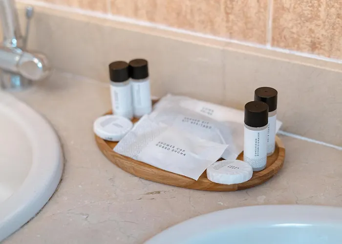 El Mirador De La Consentida & Boutique Гостевой дом Марбелья