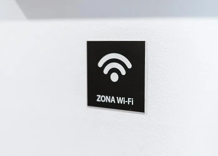 Гостевой дом El Mirador De La Consentida & Boutique Марбелья