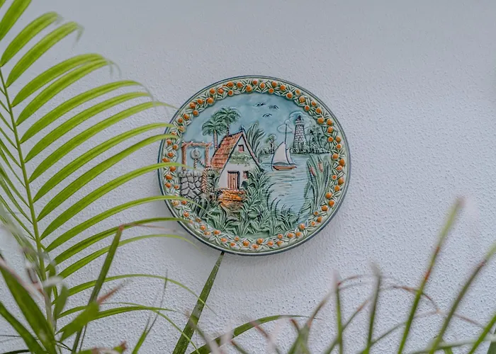 El Mirador De La Consentida & Boutique Гостевой дом