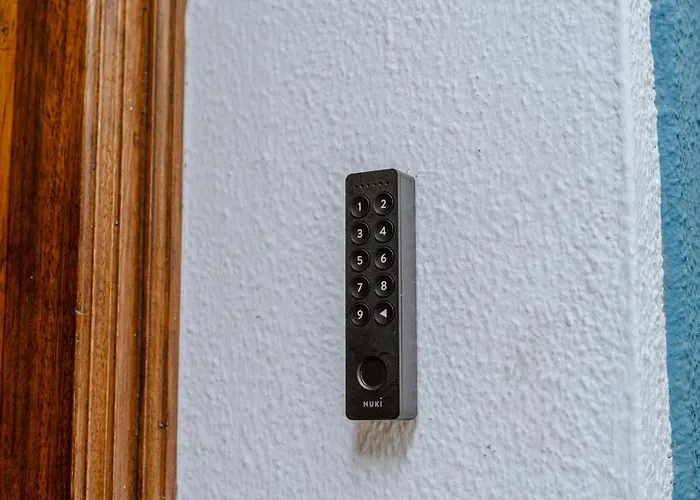 Гостевой дом El Mirador De La Consentida & Boutique *