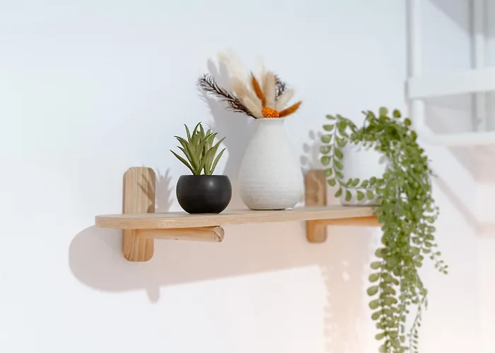 Гостевой дом El Mirador De La Consentida & Boutique Марбелья