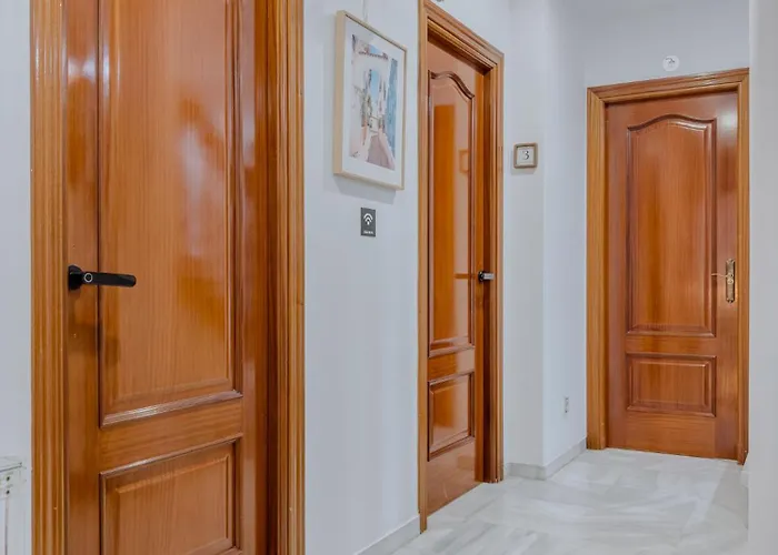 Affittacamere El Mirador De La Consentida & Boutique *