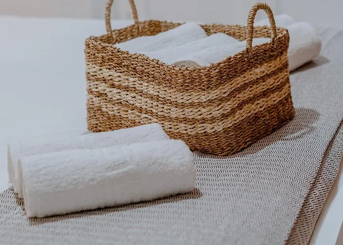 El Mirador De La Consentida & Boutique Гостевой дом Марбелья