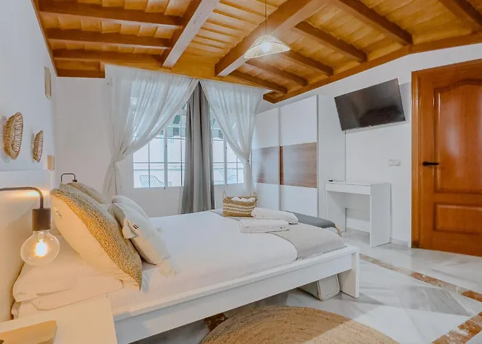 El Mirador De La Consentida & Boutique * Marbella