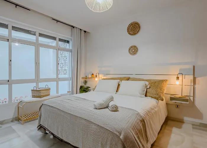 El Mirador De La Consentida & Boutique Гостевой дом *