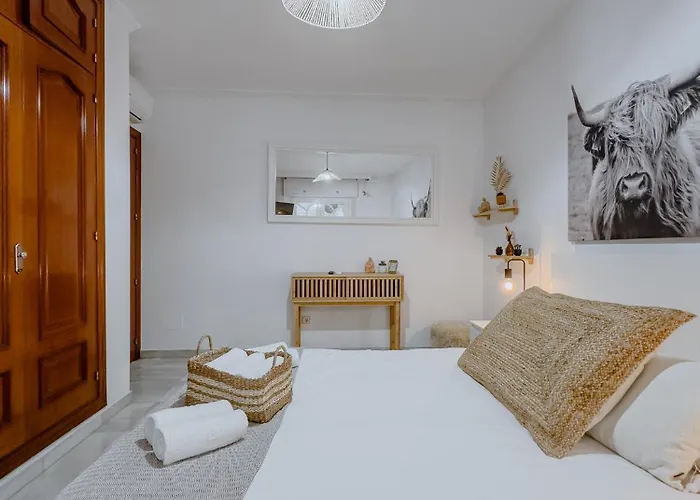 El Mirador De La Consentida & Boutique *