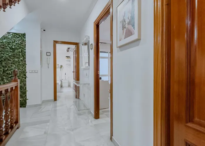 El Mirador De La Consentida & Boutique Марбелья