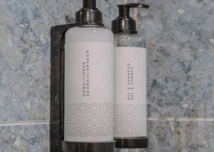 El Mirador De La Consentida & Boutique