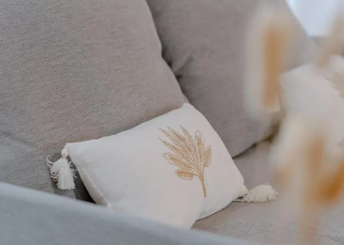 Гостевой дом El Mirador De La Consentida & Boutique Марбелья