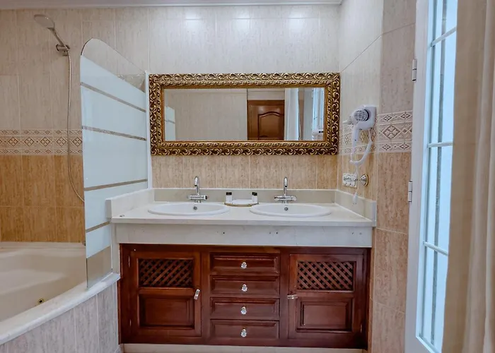 El Mirador De La Consentida & Boutique *