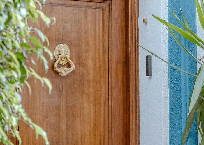 El Mirador De La Consentida & Boutique