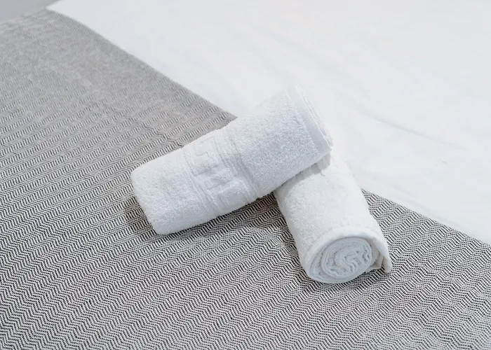 El Mirador De La Consentida & Boutique Гостевой дом *