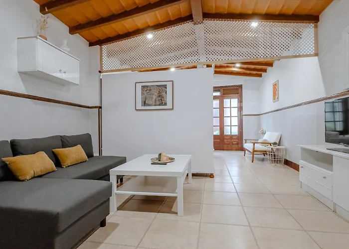 Гостевой дом El Mirador De La Consentida & Boutique *