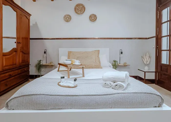 El Mirador De La Consentida & Boutique *