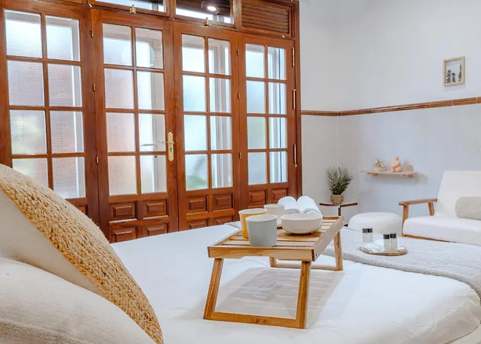 El Mirador De La Consentida & Boutique Марбелья