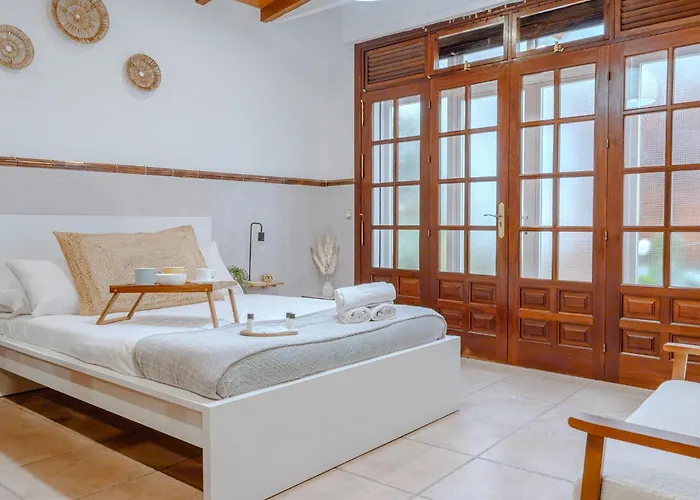 El Mirador De La Consentida & Boutique