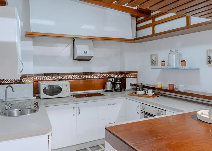 El Mirador De La Consentida & Boutique Гостевой дом