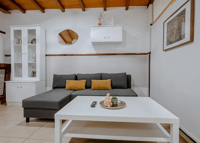 El Mirador De La Consentida & Boutique Гостевой дом *