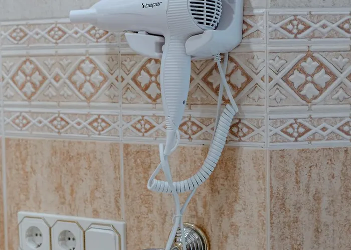 El Mirador De La Consentida & Boutique Гостевой дом Марбелья