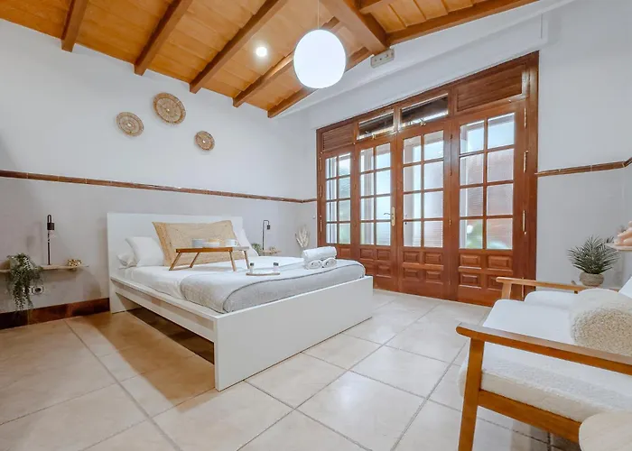 El Mirador De La Consentida & Boutique Marbella