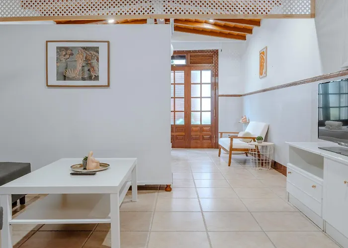El Mirador De La Consentida & Boutique * Marbella
