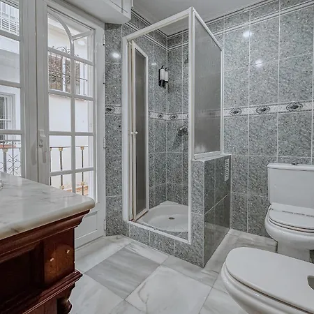 Maison d'hôtes El Mirador De La Consentida & Boutique