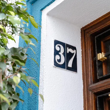 El Mirador De La Consentida & Boutique Πανσιόν *