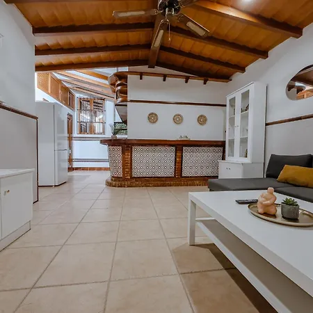 El Mirador De La Consentida & Boutique Pensjonat