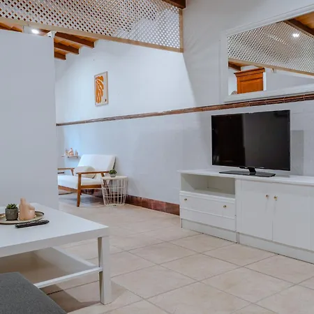 Pensjonat El Mirador De La Consentida & Boutique