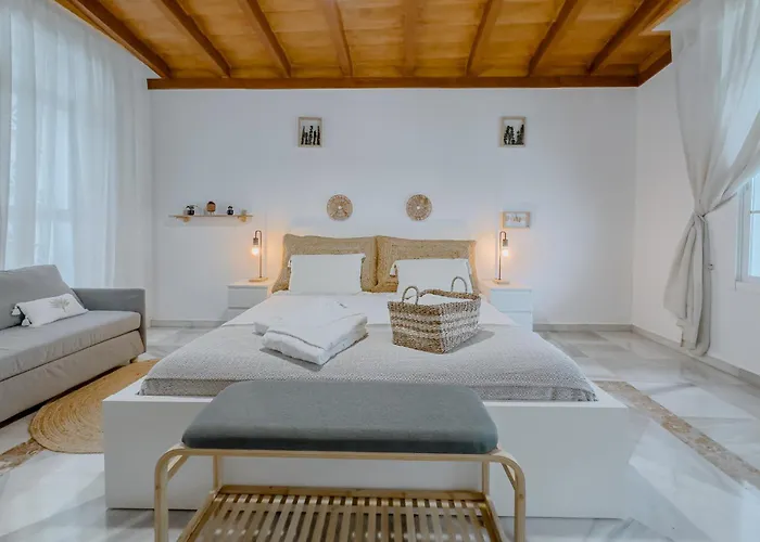 El Mirador De La Consentida & Boutique *