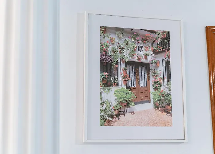 El Mirador De La Consentida & Boutique