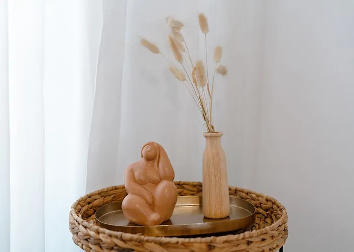 El Mirador De La Consentida & Boutique *