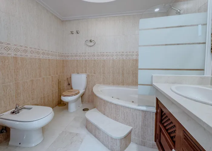 El Mirador De La Consentida & Boutique * Μαρμπέλλα